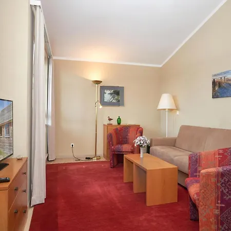 Im Seepark Sellin, Cleaning Included Apartment Sellin (Rugen)